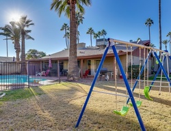 Foreclosure in  N 46TH AVE Glendale, AZ 85301