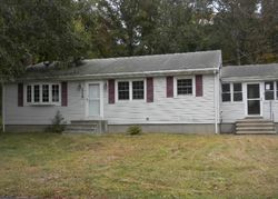 Foreclosure in  KNOTT ST Attleboro, MA 02703