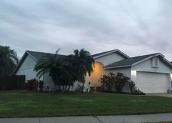 Foreclosure in  ELK SPRING DR Brandon, FL 33511