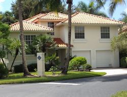 Foreclosure in  BRENDAN PRESERVE CT Bonita Springs, FL 34135