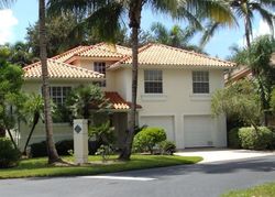 Foreclosure in  BRENDAN PRESERVE CT Bonita Springs, FL 34135