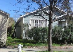 Foreclosure in  ACTON ST Albany, CA 94706