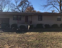 Foreclosure Listing in N JEFFERSON ST DE WITT, AR 72042