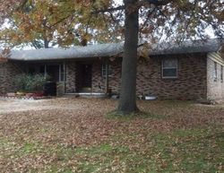 Foreclosure Listing in N 44TH TER FORT SMITH, AR 72904