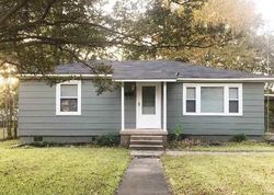 Foreclosure in  CLIFTON ST Conway, AR 72032