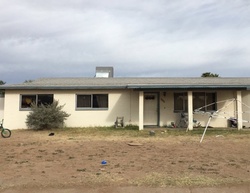 Foreclosure in  E IMPALA AVE Mesa, AZ 85209