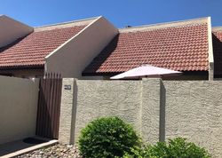 Foreclosure in  E IRONWOOD DR Phoenix, AZ 85020