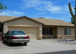 Foreclosure in  E SAHUARO DR Scottsdale, AZ 85259
