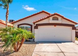 Foreclosure in  W MELINDA LN Phoenix, AZ 85027