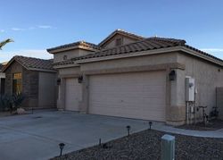 Foreclosure in  W BROOKS ST Gilbert, AZ 85233