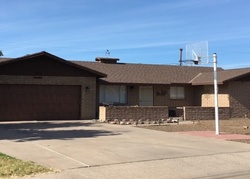 Foreclosure in  N PIONEER Mesa, AZ 85203