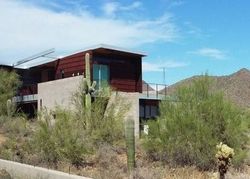 Foreclosure in  N 7TH ST Phoenix, AZ 85086