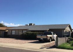 Foreclosure in  E SURREY AVE Phoenix, AZ 85032
