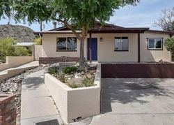 Foreclosure in  E SHANGRI LA RD Phoenix, AZ 85020