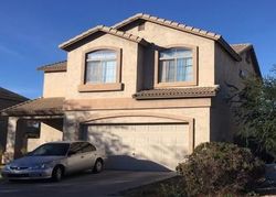 Foreclosure in  W CARSON RD Phoenix, AZ 85041
