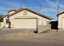 Foreclosure in  W GRANT ST Phoenix, AZ 85009