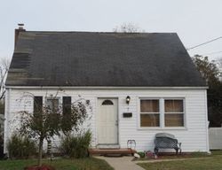 Foreclosure in  CROMWELL AVE Glen Burnie, MD 21061