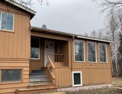 Foreclosure in  MAUSEL ST Eagle River, AK 99577