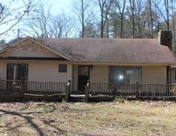 Foreclosure in  PINE RIDGE RD SW Fort Payne, AL 35968