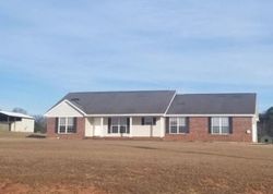 Foreclosure in  COUNTY ROAD 721 Enterprise, AL 36330