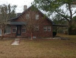 Foreclosure in  CLEMMONS CIR Geneva, AL 36340