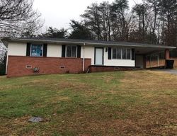 Foreclosure in  15TH ST NW Fort Payne, AL 35967