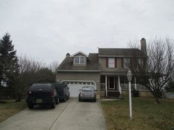 Foreclosure in  BRANDYWINE DR Absecon, NJ 08205