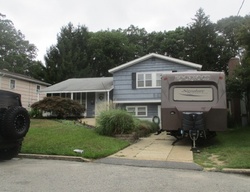 Foreclosure in  SPRUCE ST Absecon, NJ 08201