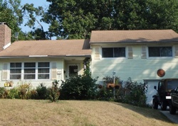 Foreclosure in  HOBART AVE Absecon, NJ 08201