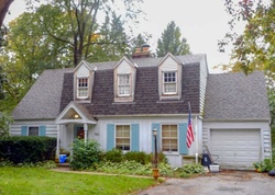 Foreclosure in  N ELM TREE RD Milwaukee, WI 53217