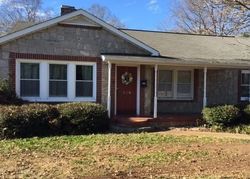 Foreclosure in  BUFFALO SHOALS RD Lincolnton, NC 28092