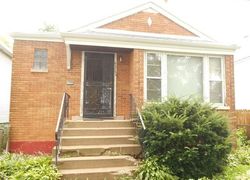 Foreclosure in  S GREENWOOD AVE Chicago, IL 60619