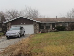 Foreclosure in  W 85TH PL Justice, IL 60458