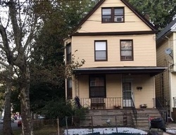 Foreclosure in  CONDICT ST Jersey City, NJ 07306