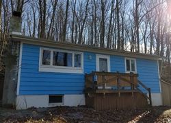 Foreclosure in  CLIFFSIDE TER Sussex, NJ 07461