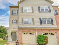 Foreclosure Listing in BRIDGEPORT PL PRINCE FREDERICK, MD 20678