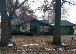 Foreclosure in  LARKSPUR DR Rockford, IL 61107