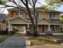 Foreclosure in  S EDGEFIELD AVE Dallas, TX 75208