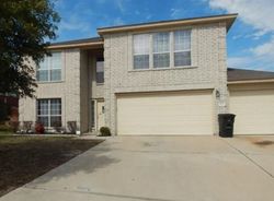 Foreclosure Listing in LOTTIE LN HARKER HEIGHTS, TX 76548