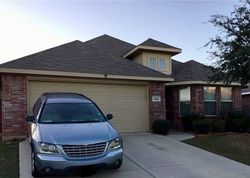 Foreclosure in  LOFTIN ST Crowley, TX 76036