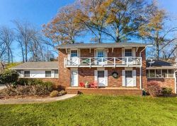 Foreclosure in  FRONTIER TRL Buford, GA 30518