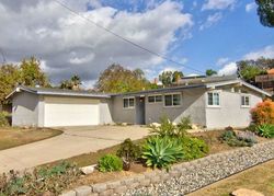 Foreclosure in  FRAME RD Poway, CA 92064