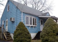 Foreclosure in  BELL PL South Plainfield, NJ 07080