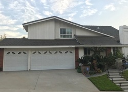 Foreclosure in  CROWN WAY Fullerton, CA 92833