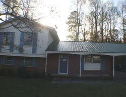 Foreclosure in  PINECROFT DR Whiteville, NC 28472