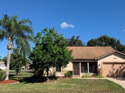  Schefflera Dr, North Fort Myers FL
