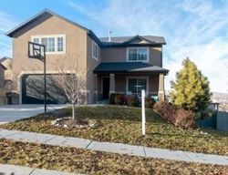 Foreclosure in  N CHEROKEE ST Eagle Mountain, UT 84005