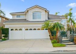 Foreclosure in  HIGHRIDGE WAY Trabuco Canyon, CA 92679