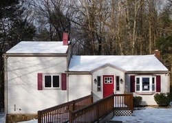 Foreclosure in  LENO RD Holland, MA 01521