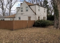 Foreclosure in  SAWYER AVE Markham, IL 60428